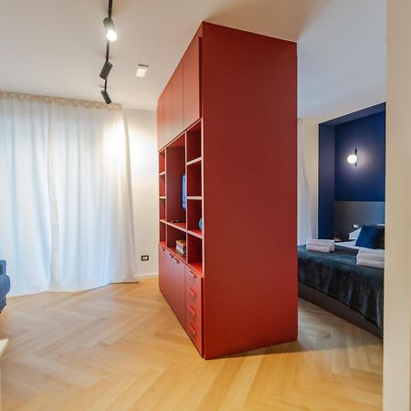 Doron Living Bari Apartment Exterior foto