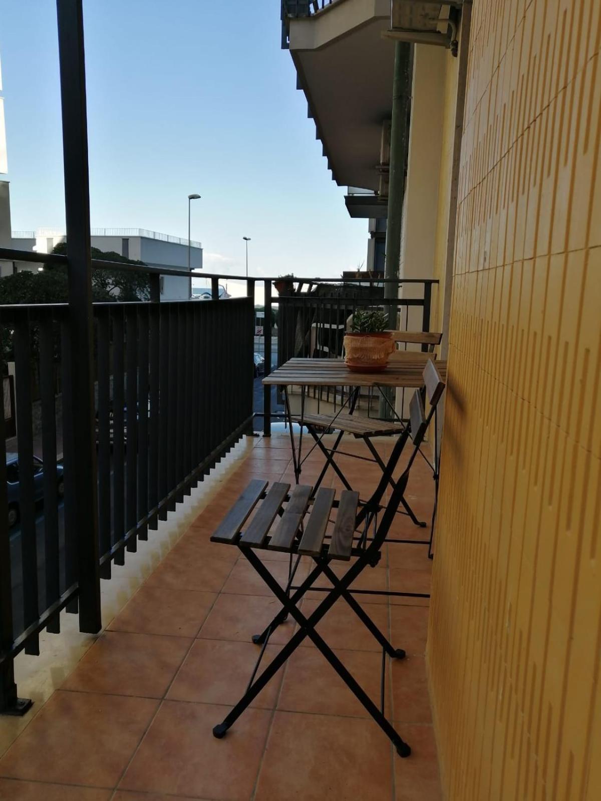 Doron Living Bari Apartment Exterior foto