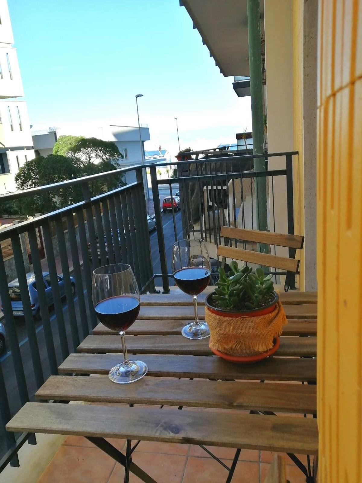 Doron Living Bari Apartment Exterior foto