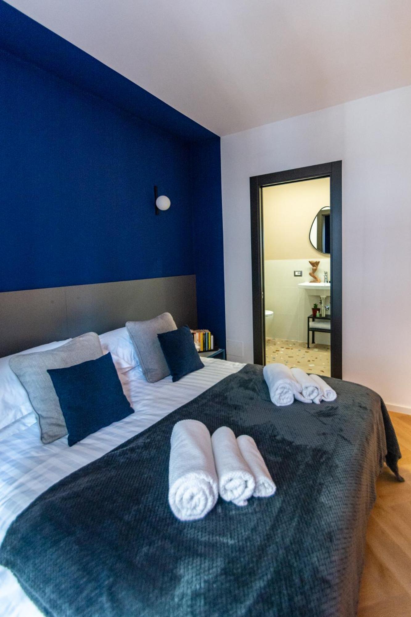 Doron Living Bari Apartment Exterior foto