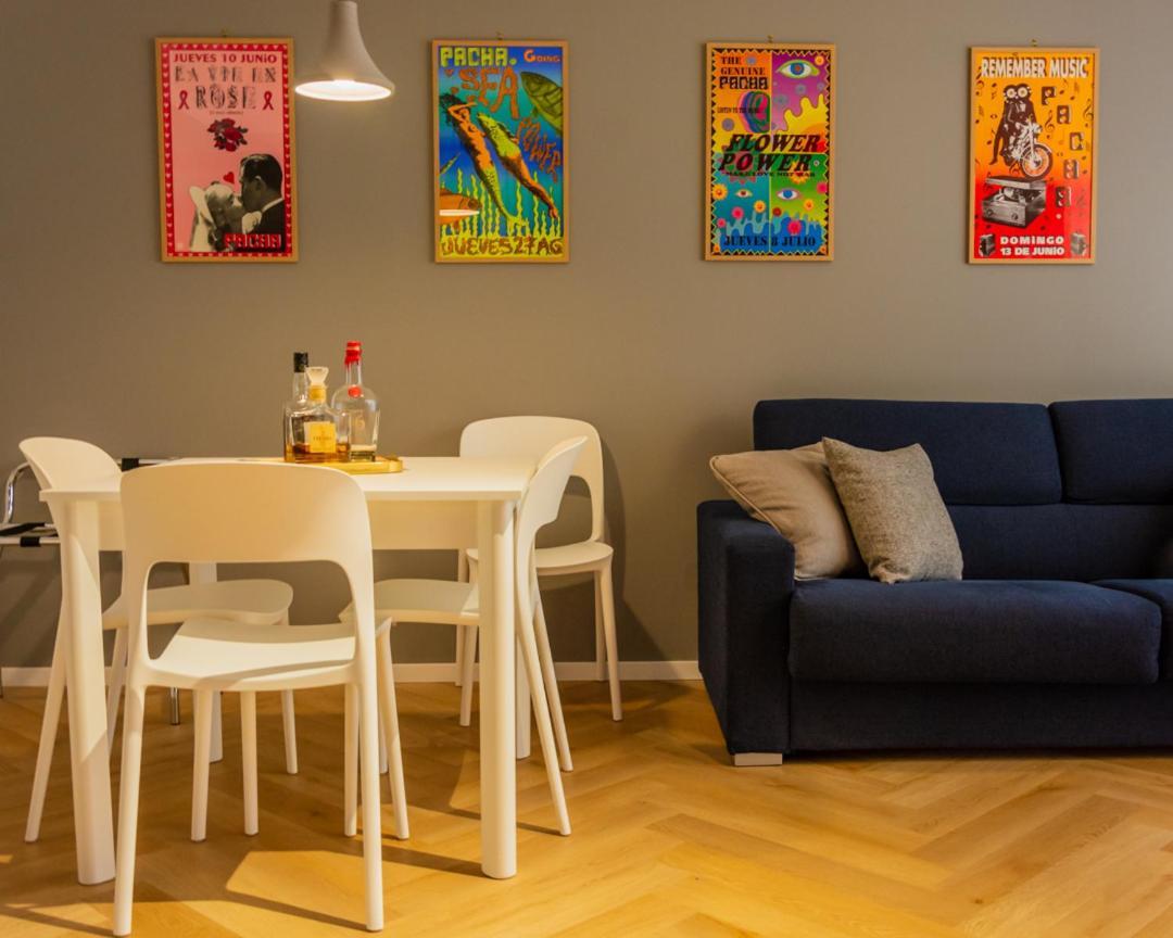Doron Living Bari Apartment Exterior foto