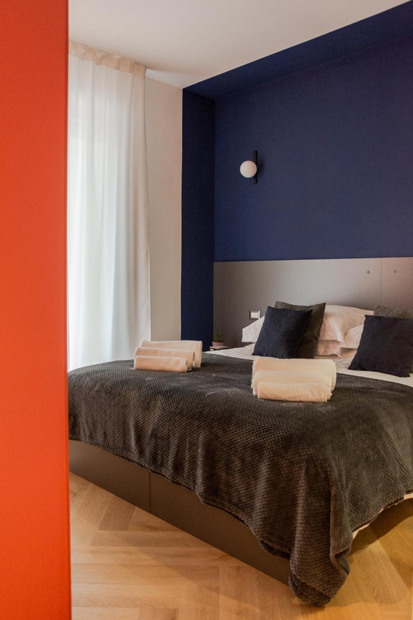 Doron Living Bari Apartment Exterior foto