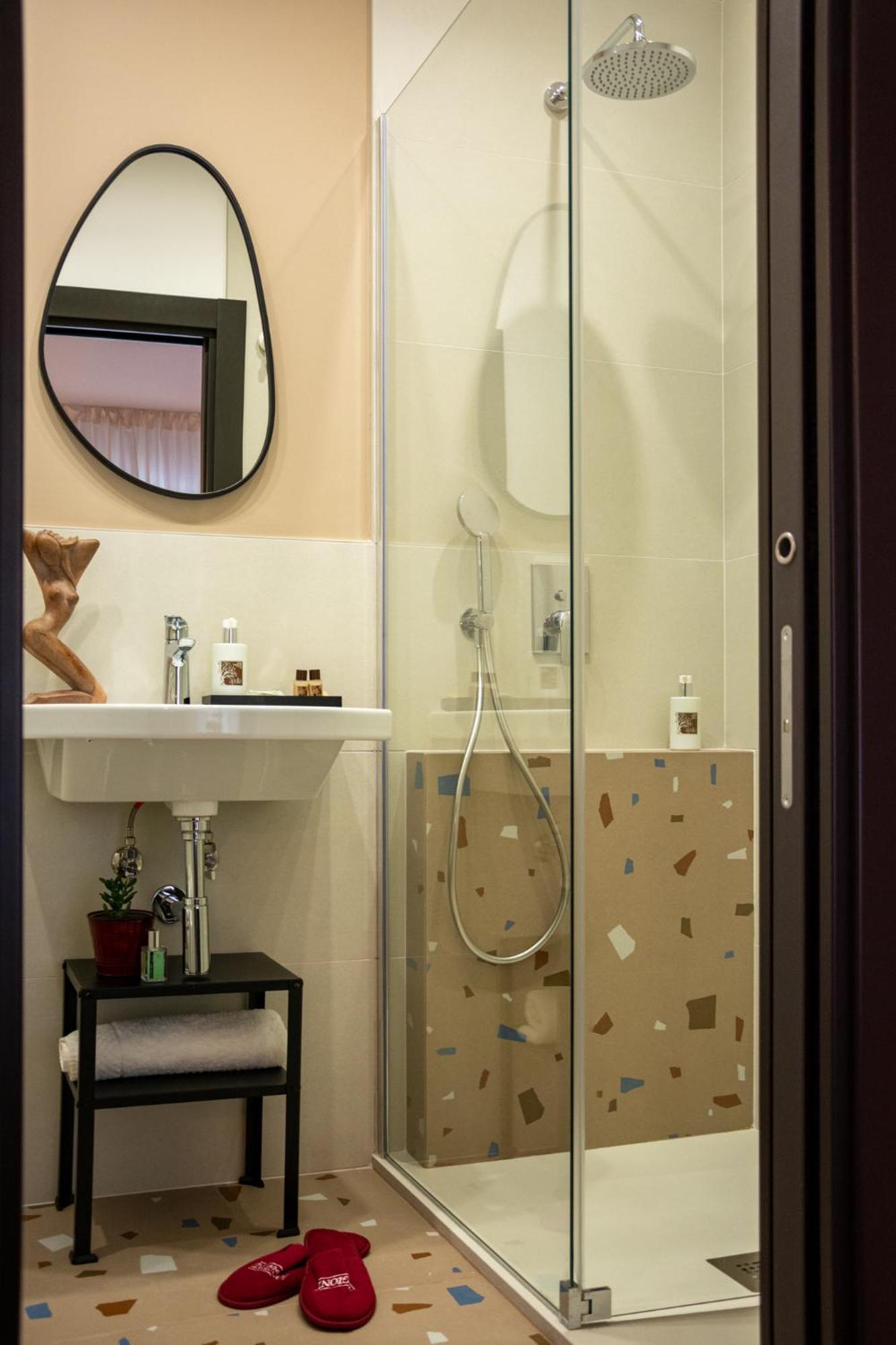Doron Living Bari Apartment Exterior foto
